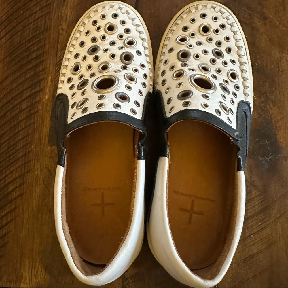 Thakoon Addition Warwick 5 Sneakers Size 36 US 5:5